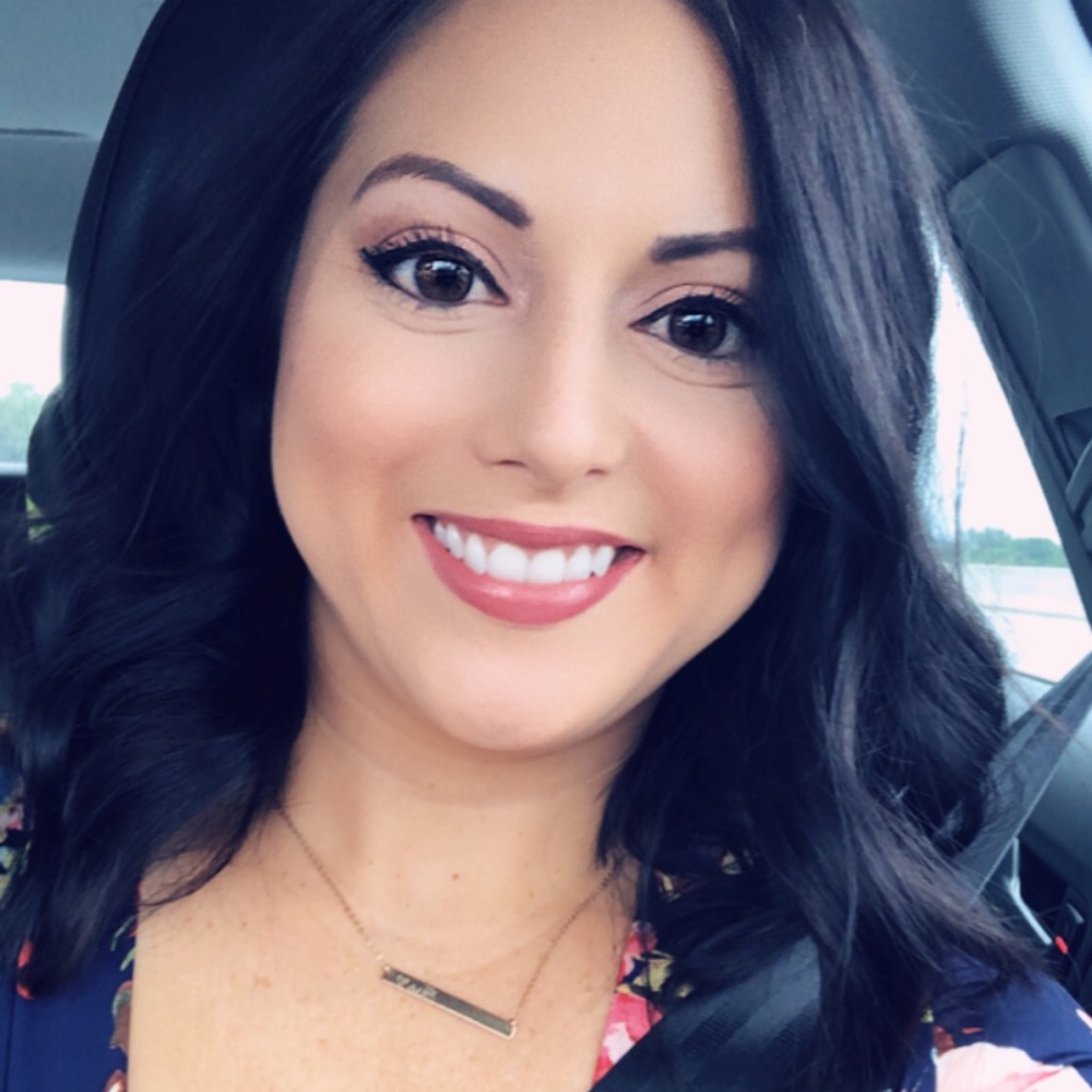 Meet your Posher, Madeline